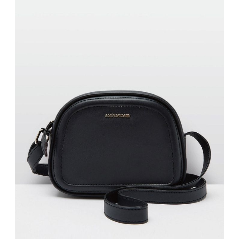 MACHIA BLACK BAG SOPHIE MARTIN PARIS