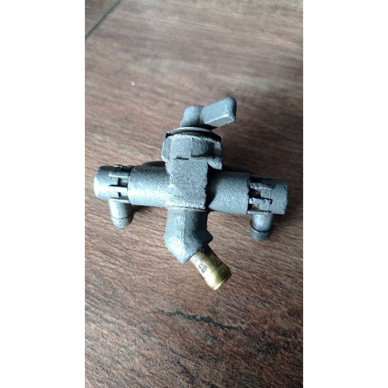 kran tangki suzuki RGR