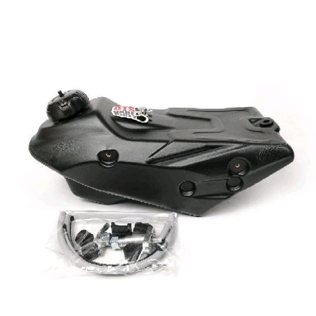 Tangki GORDON Bodyset KLX DTracker 150