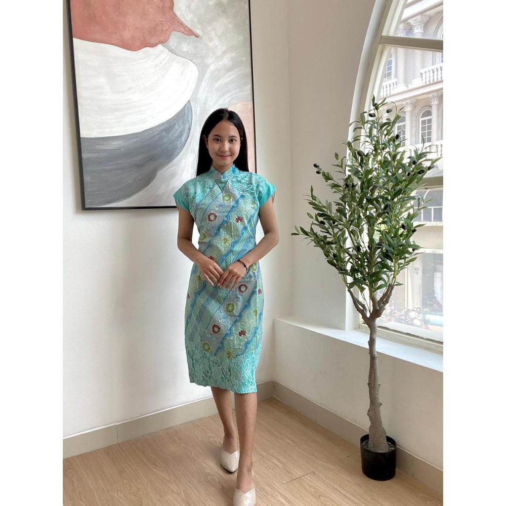 Sienna Dress