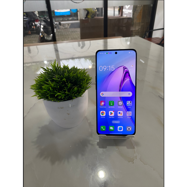 OPPO RENO 8 PRO 5G 12/256 SECOND