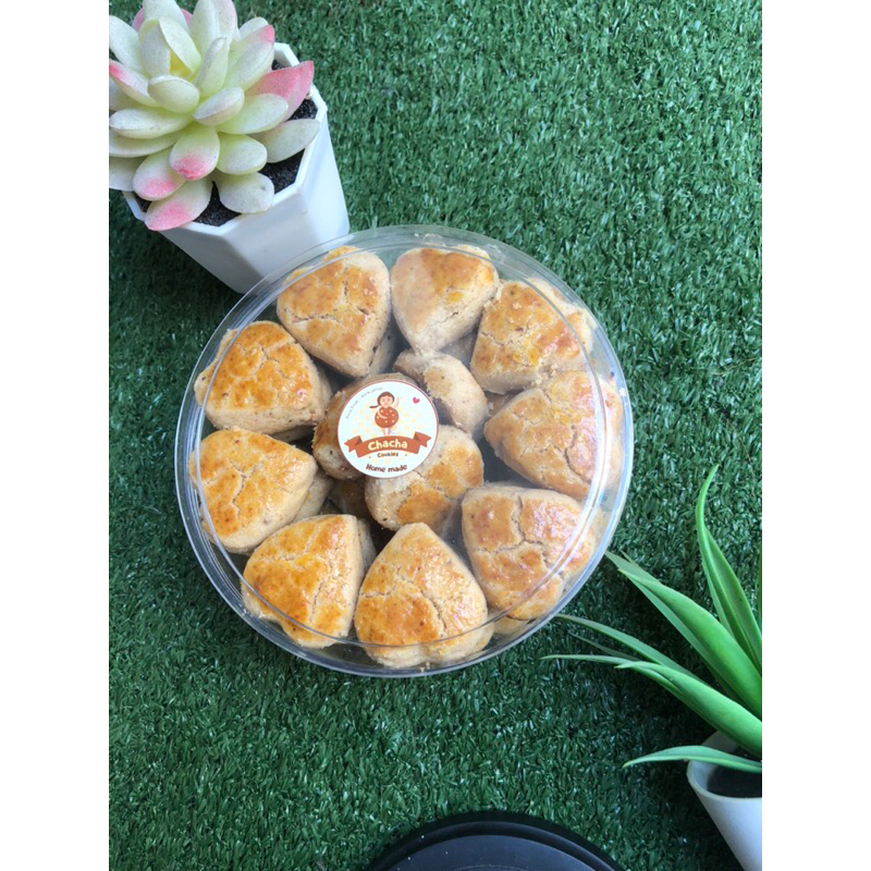 

Kue Kacang Original 500gr