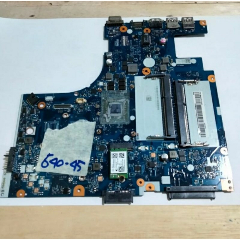 Motherboard mainboard mobo mati Lenovo g40-45 G40 45