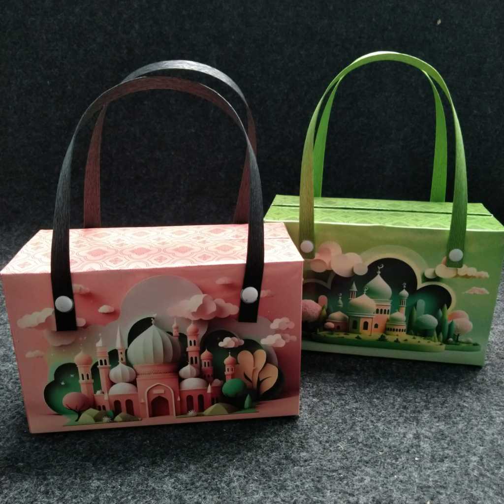 

Kotak Hampers Idul Fitri Kylie java