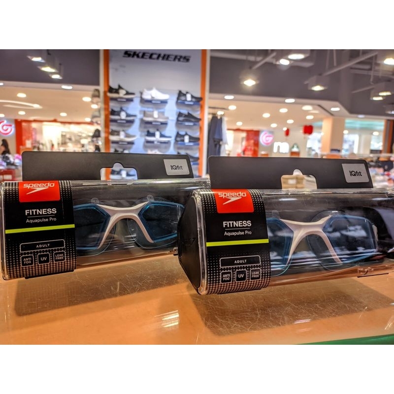 Kacamata Renang Speedo Fitness Aquapulse Pro Ori | Speedo Kacamata Renang Women Biofuse - Speedo kac