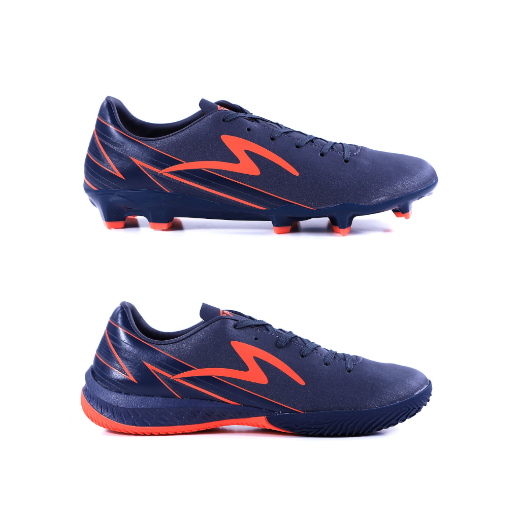 Sepatu Sepak Bola Specs Lightspeed 20 Fwd FG - Specs Lightspeed 20 Fwd IN Sepatu Sepak Bola - Sepatu