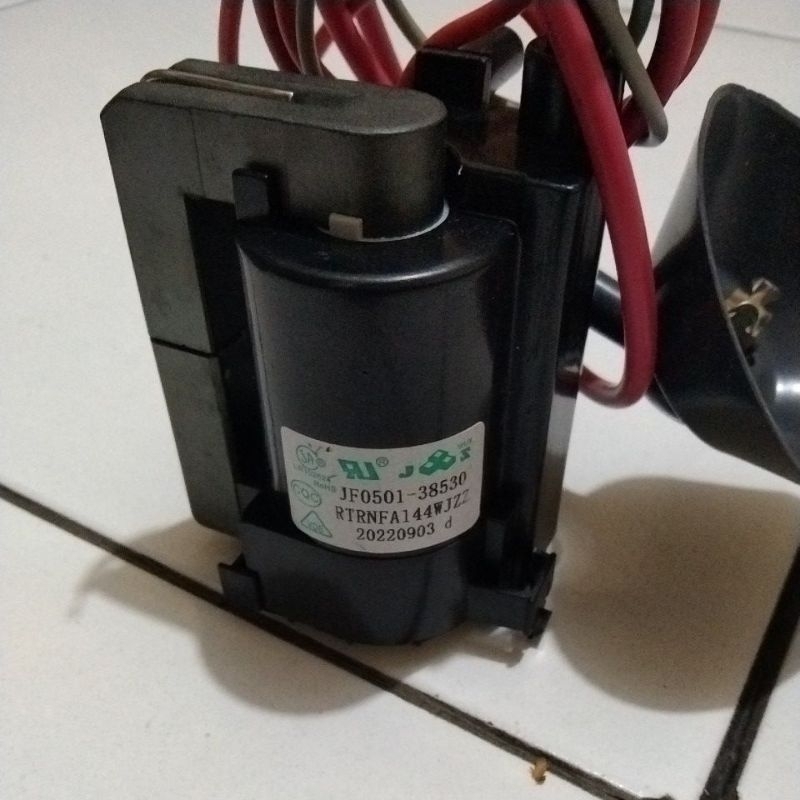 playback jf0501 -38530 FA 144wj