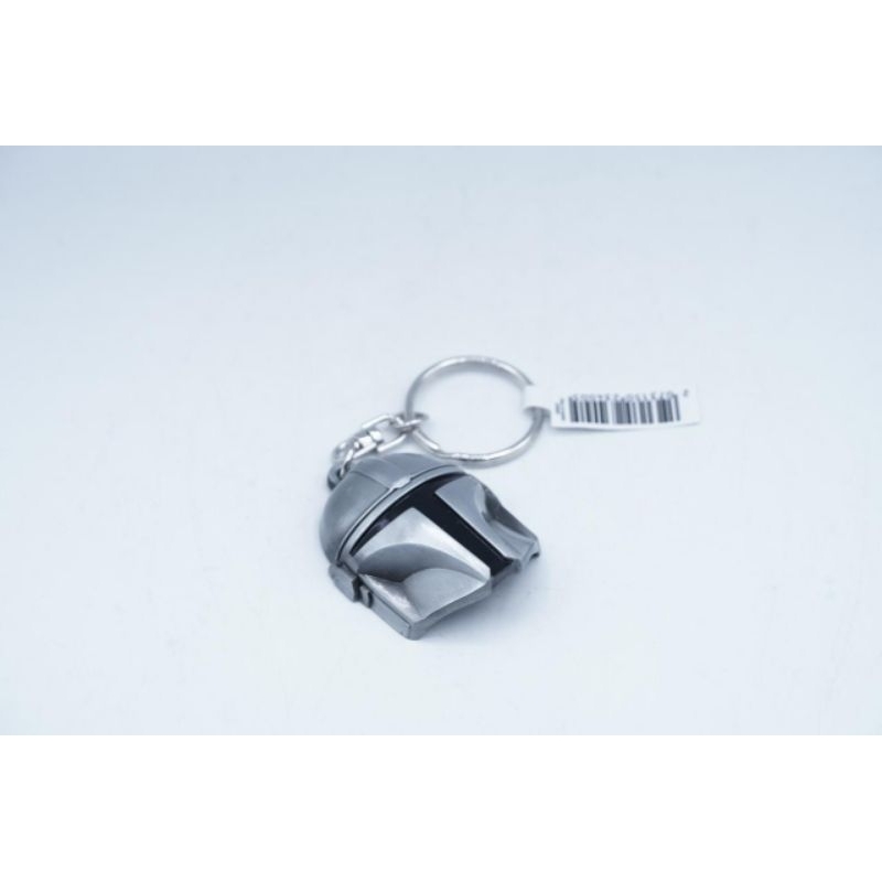 Keychain Metal Star Wars Disneyland Paris Merchandise Gantungan Kunci