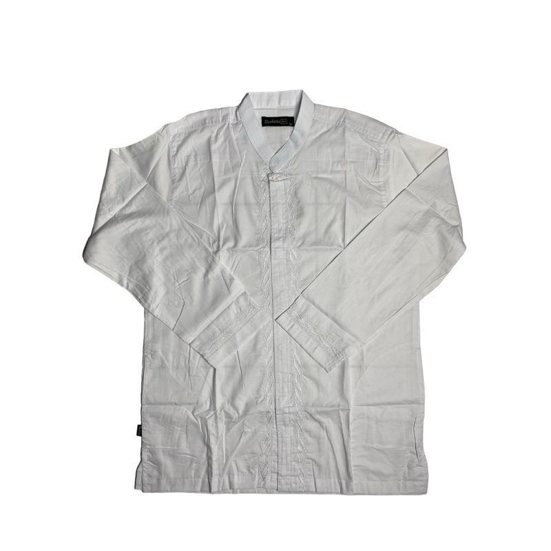 BAJU KOKO SYAHDIKA LENGAN PANJANG