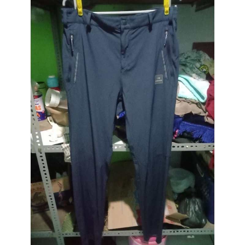 EIDER CELANA OUTDOOR SIZE 31-33 SECOND ORIGINAL