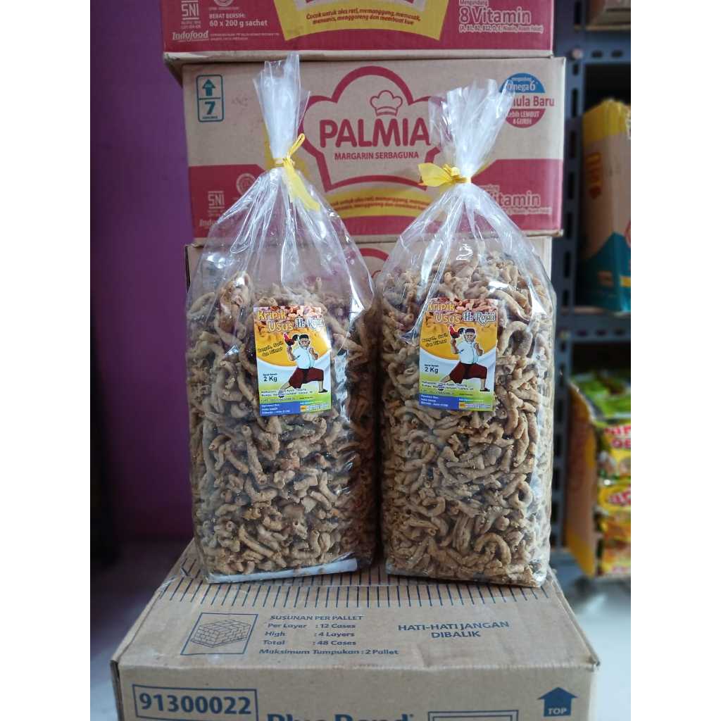 

GROSIR USUS ROJALI 2kg