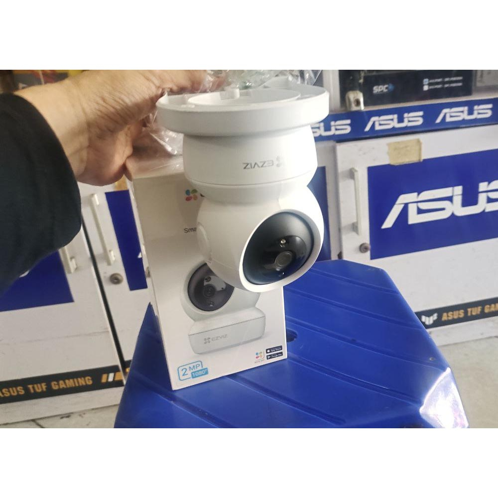 Braket Dinding Ezviz C6N | Ezviz TY1 | Ezviz C6T | Ezviz C6C | Ezviz C4W | Bracket Ezviz OEM