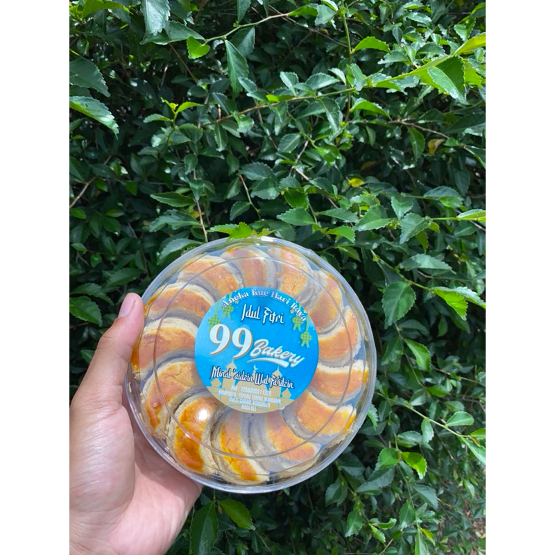 

KUE LEBARAN KACANG TANAH 500gram