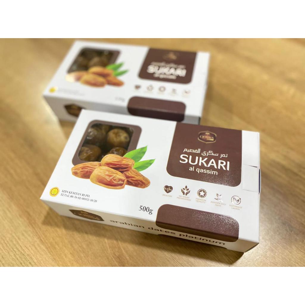

Free Jahe 1 Sachet Ratu Lebah Kurma Sukari Qoswa 500gram