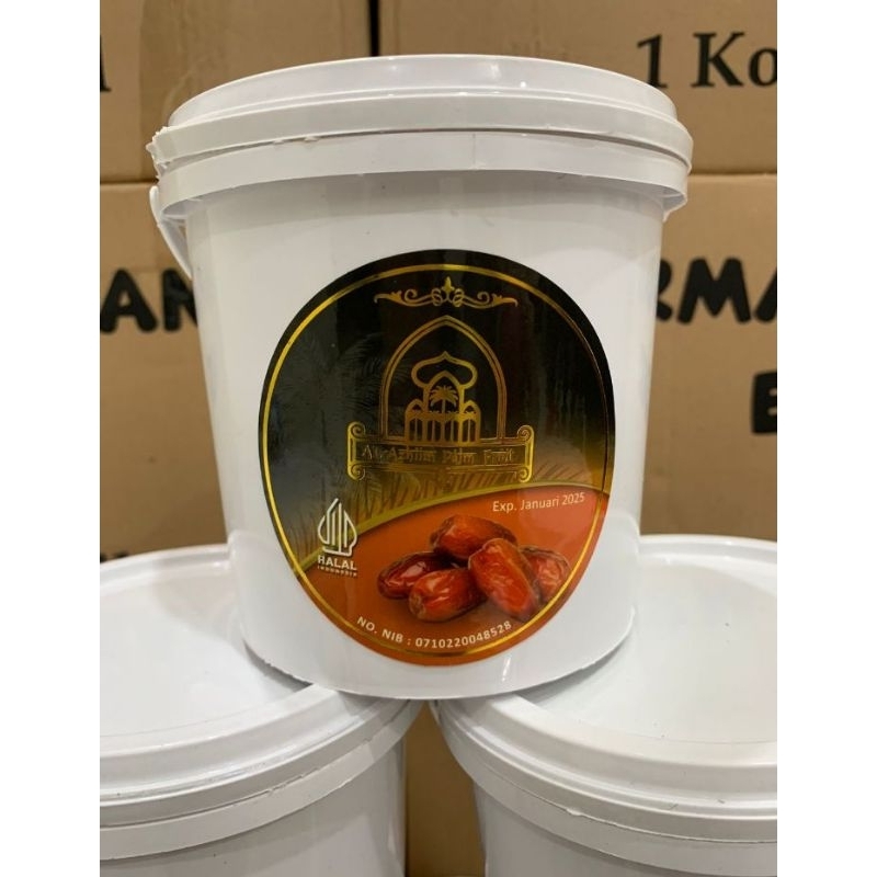 

PROMO Kurma Al Aziim/Al qosim 2 EMBER 30Ribuan !!! Kurma Musdalifah