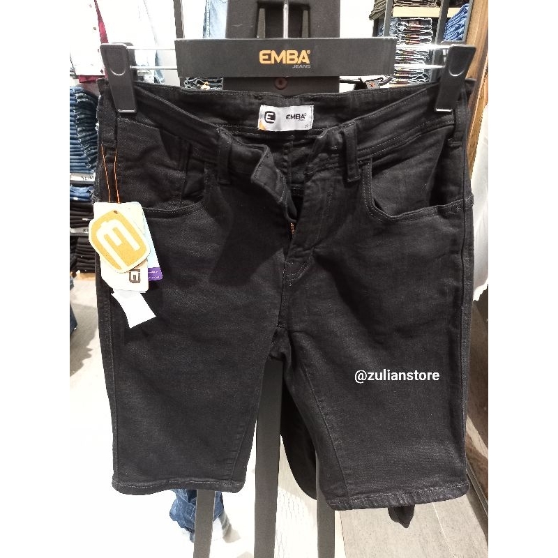 Celana pendek emba original