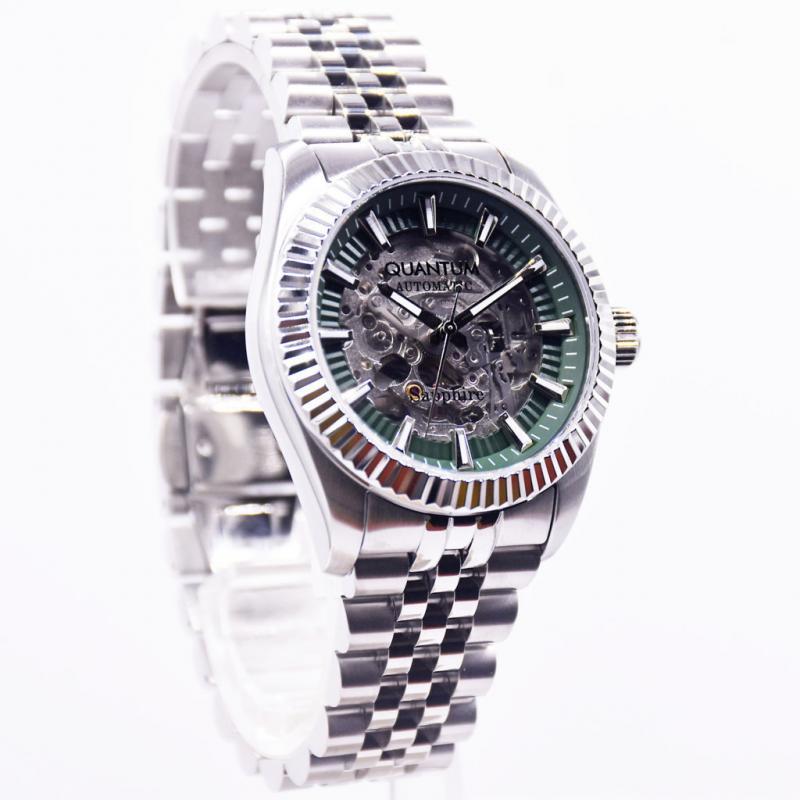 Quantum QMG1092.370 JAM TANGAN PRIA QUANTUM ORIGINAL