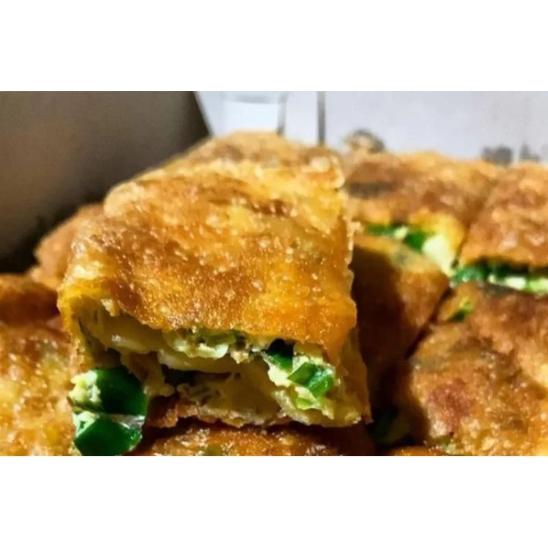 

martabak telur