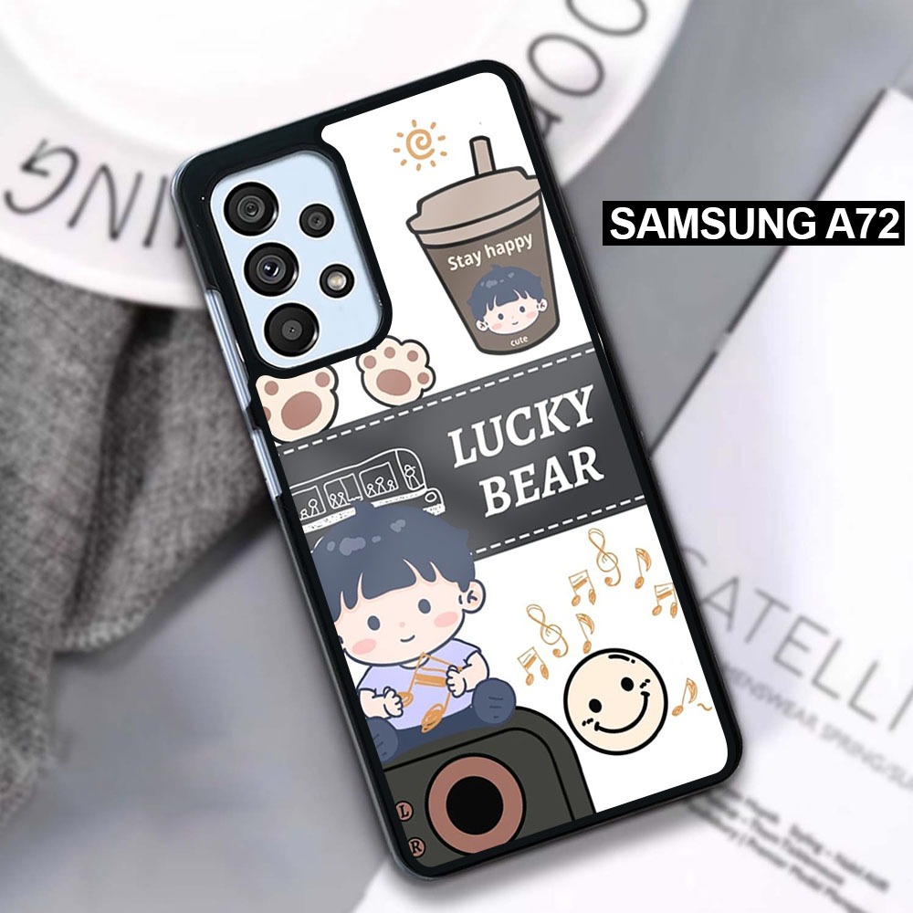 042 Case Samsung A72 - Casing Samsung A72 - Case Hp - Casing Hp - Hardcase Samsung A72 - Silikon Hp - Kesing Hp - Softcase Hp - Mika Hp - Cassing Hp - Case Terbaru - Case Murah - Bisa COD