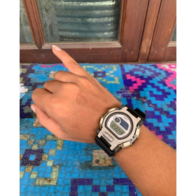 Casio G Shock DW-003 Japan Original