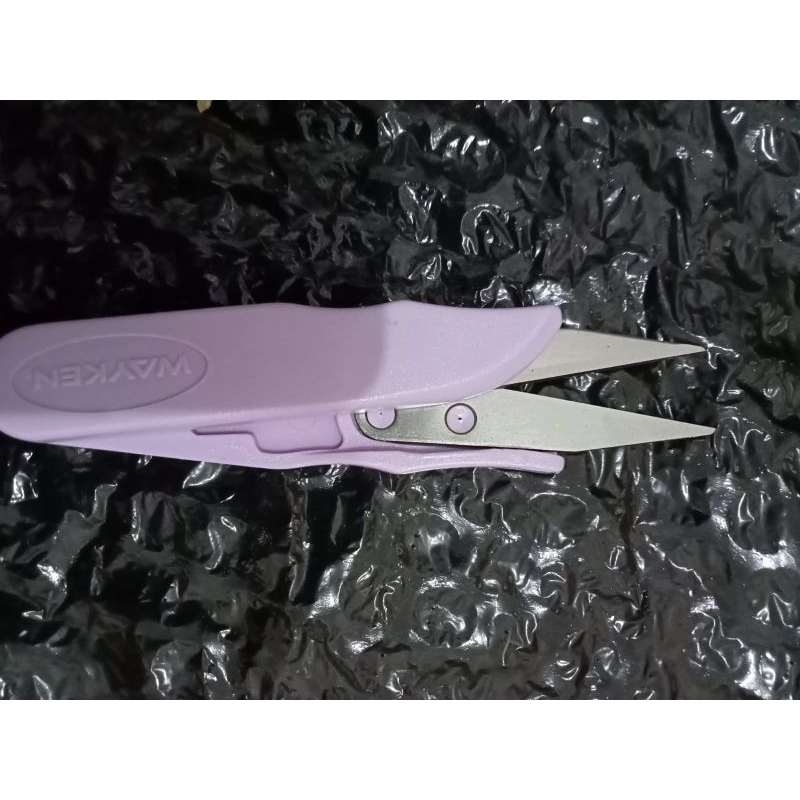 

gunting buang benang ( harga tertera untuk 1pcs)