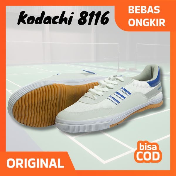 Sepatu Kodachi Badminton Volley  - Kodachi 8116