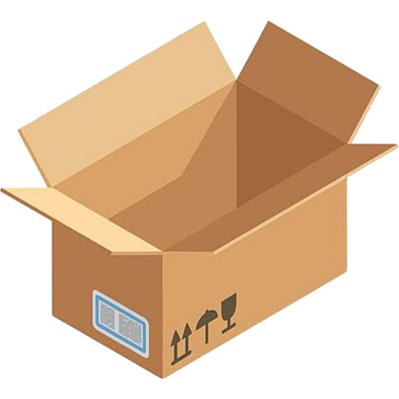 

packing extra kardus