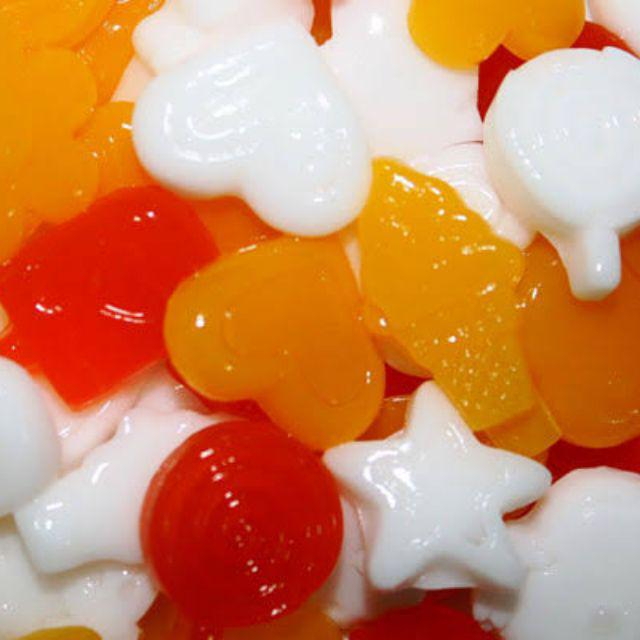 

Jelly Jeli Manohara 500 gram KIRIM INSTANT