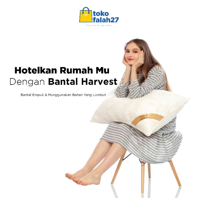 Bantal Hotel Bantal Harvest Guling hotel Guling Harvest ART N7A6