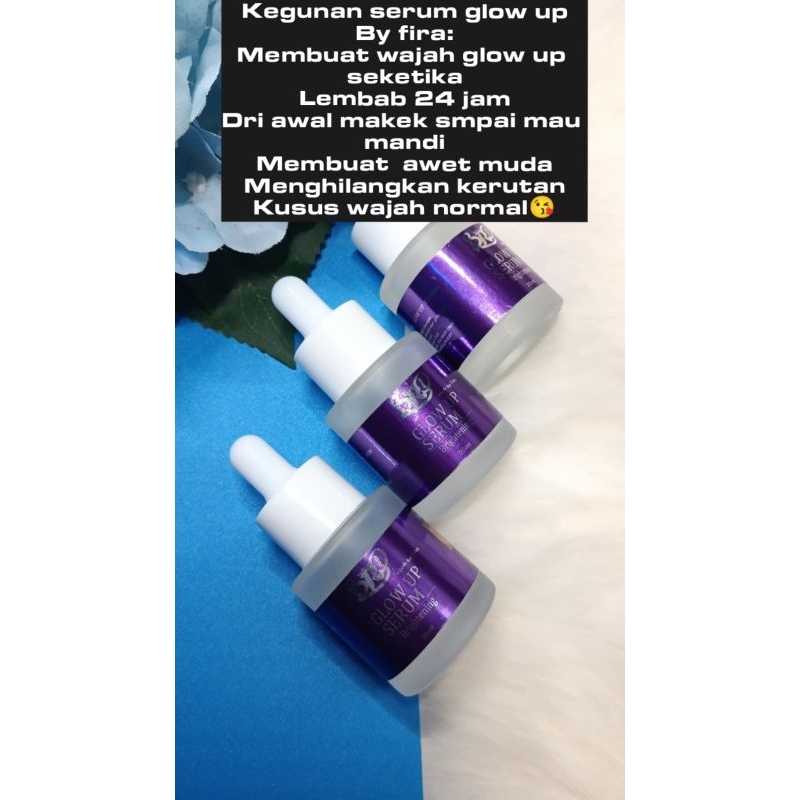 Serum GLOW UP by BRF SKINCARE