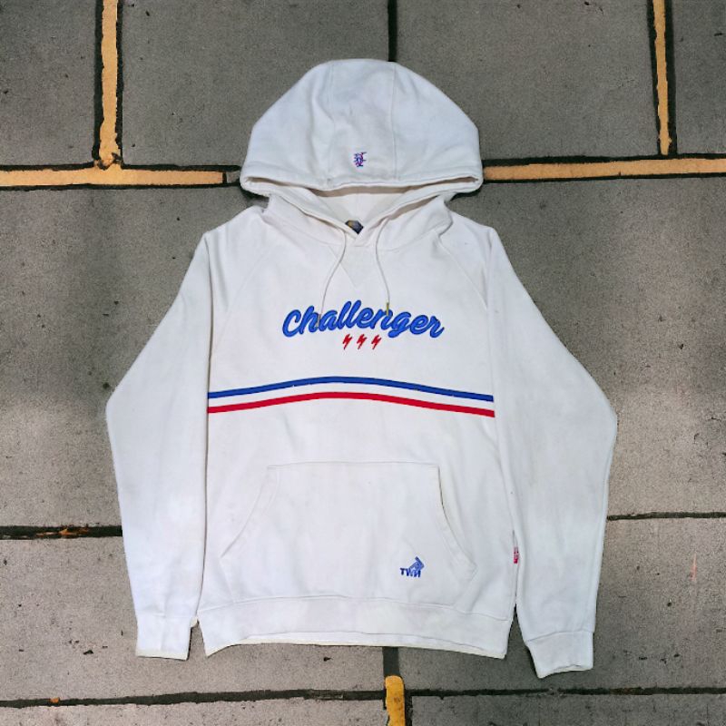 HOODIE TWN CHALLENGER