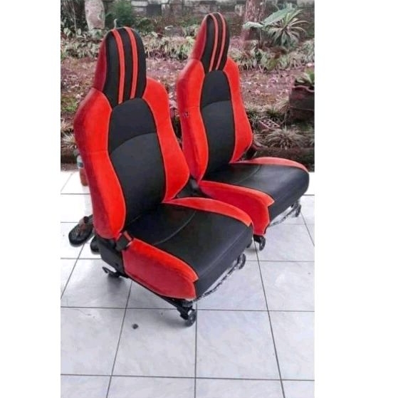 sarung jok mobil agya cover jok mobil agya