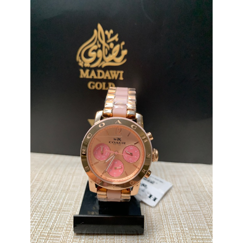jam mewah fashion wanita elegan