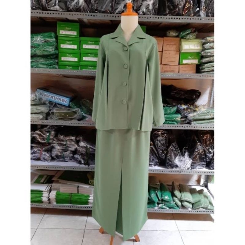 PSH HAMIL PERSIT TERBARU MUPUS