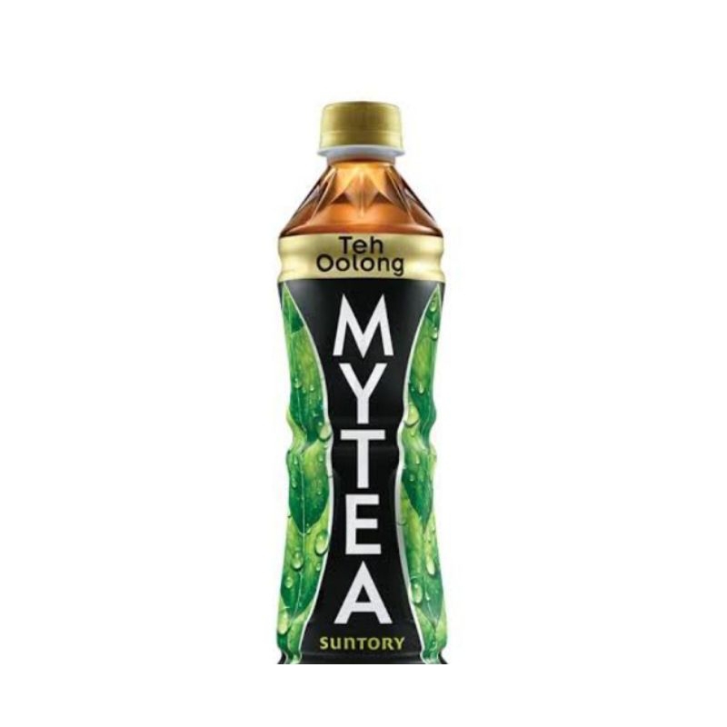 

My Tea 450 ml