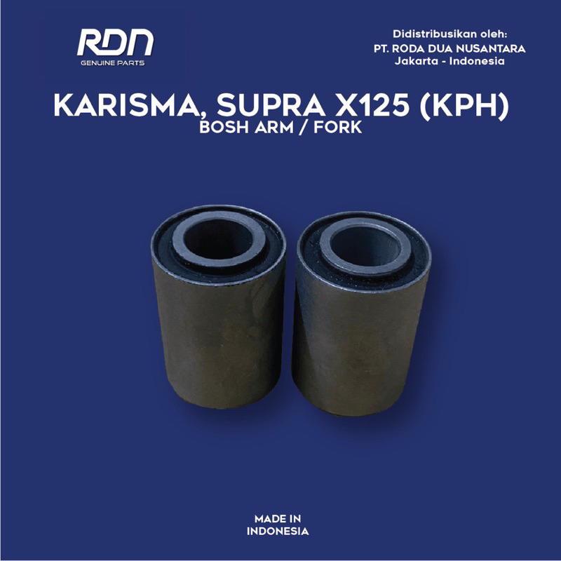 Bosh Arm Karisma Supra X125 KPH Original
