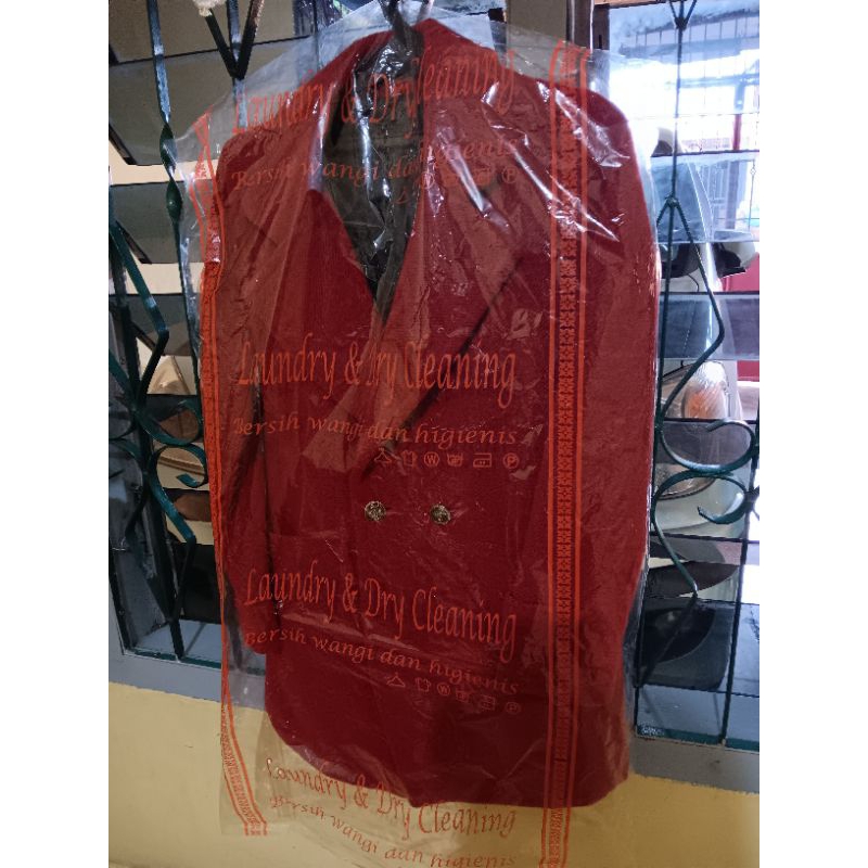 Coat Wanita Preloved / Winter Coat / Jacket Musim Dingin