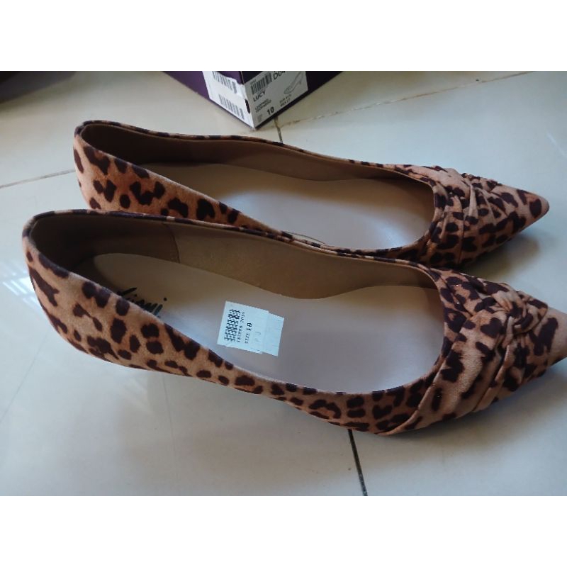 sepatu payless
