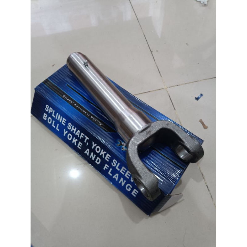 Sok Betina kopling Taft GT, Hiline pick up, Sleeve Yoke as kopel