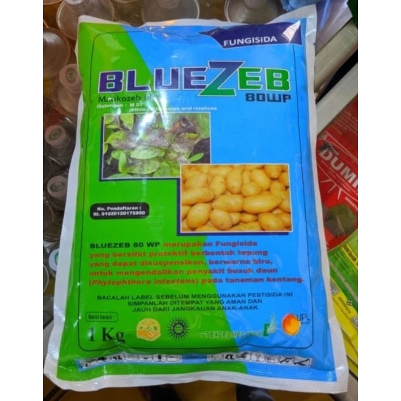 Bluezeb 80WP 1kg
