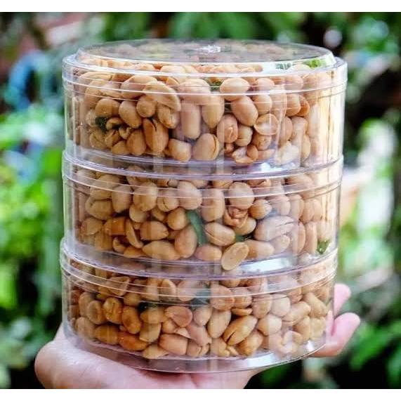 

KACANG BAWANG