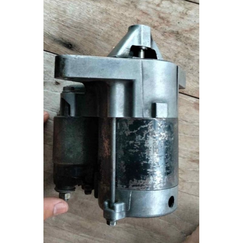 Dinamo starter daihatsu Zebra Espass