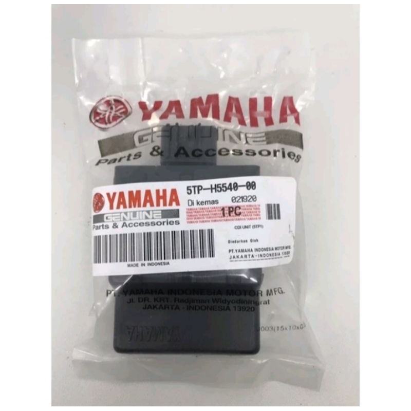 cdi unit jupiter z vega r vega r new 5TP / 5TF