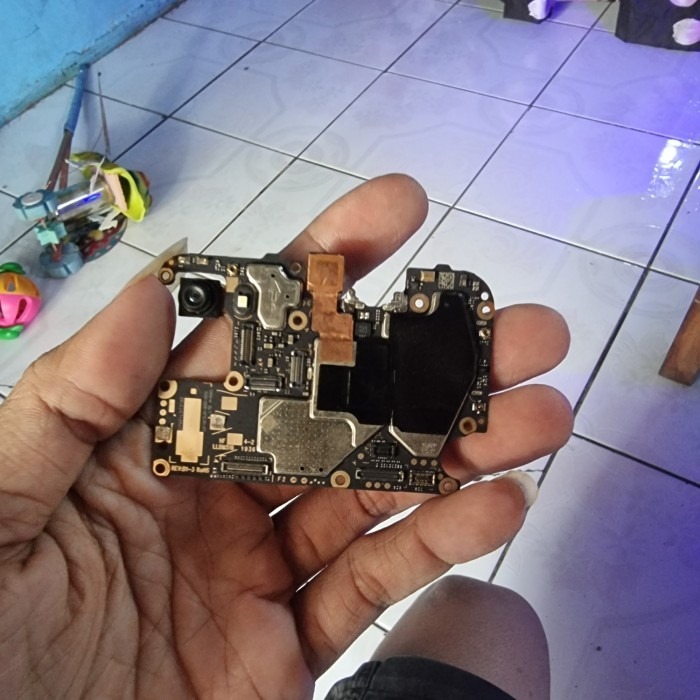 mesin redmi note 8 4/64