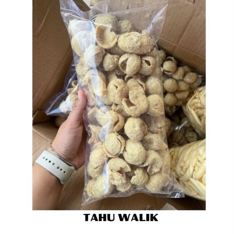 

Tahu Walik