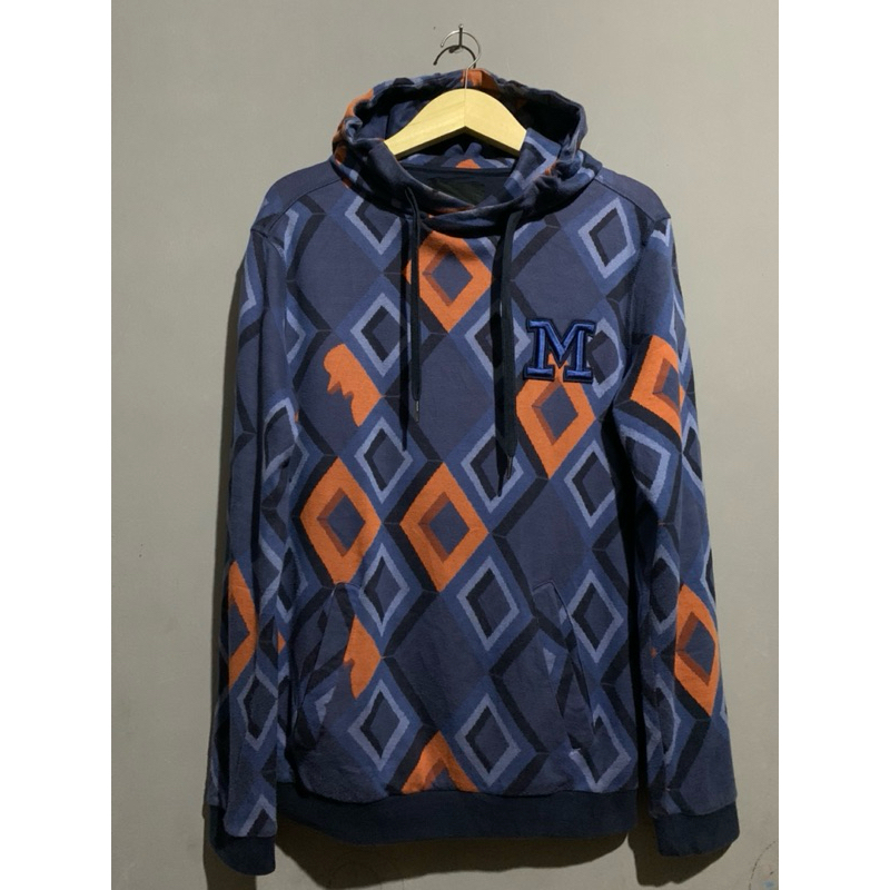 hoddie mlb navajo