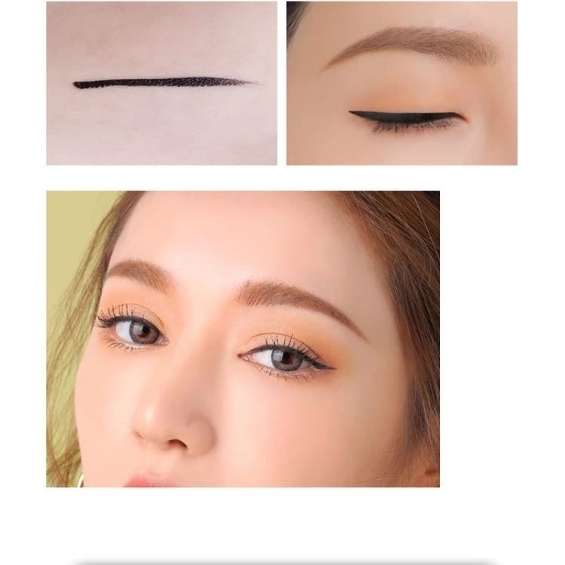 EYELINER PEN LAMEILA 775 / EYELINER WATERPROOF