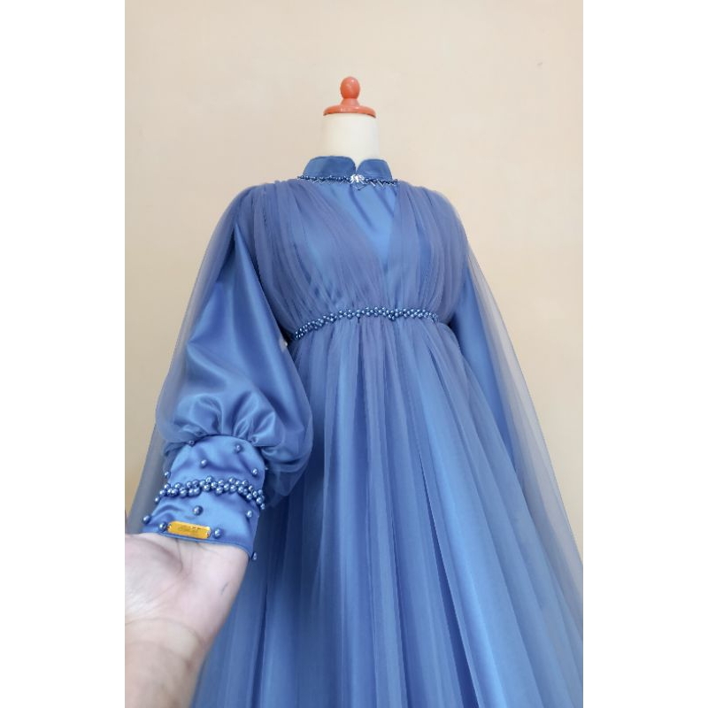 sandrella gown (gown/dress prewedding/maternity)