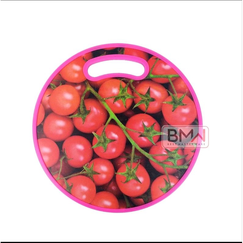 TALENAN PLASTIK Tebal / Talenan Jumbo