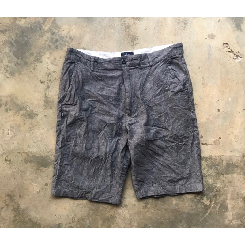 SHORT PANT STUSSY